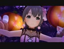 限定SSRデフォメンバー「Halloween♥Code」高画質デレステMV 3Dリッチ
