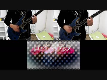 【BanG Dream!】Poppin’Party 「ロミオとシンデレラ」を弾いてみた（Full ver.）