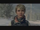 Detroit：Become Human 二人で初見実況プレイ 20