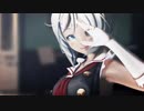 【MMD】ストリーミングハート‐電脳少女シロ‐【1080p】【60fps】