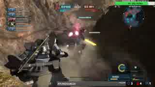 【バトオペ2】漢ならガンドム：Part32【ドム Lv3】