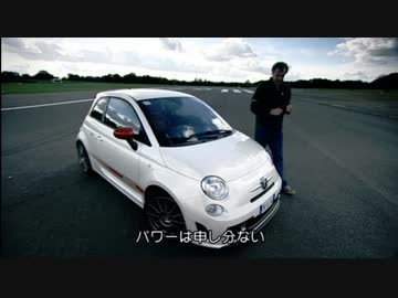 人気の ジェレミー クラークソン 動画 554本 5 ニコニコ動画