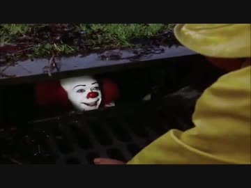 ペニーワイズが艦これ二期の戦果をオススメするようです