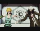 [Fate/MMD] Scream [ロビンフッド / シャルル＝アンリ・サンソン]
