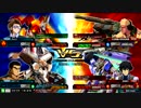 【EXVSMBON】キチガイ戦車84【ヒルドルブ視点】