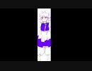 【東方妖々夢】クリスタライズシルバー