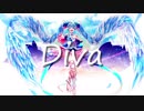 【VOCALOID】Diva【Miku English】