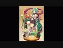 【FlowerKnightGirl】サボテン台詞集【キャラボイス】