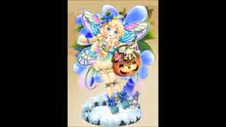 【FlowerKnightGirl】ブルーエルフィン台詞集【キャラボイス】