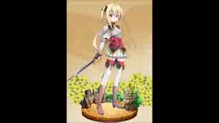 【FlowerKnightGirl】アブラナ台詞集【キャラボイス】