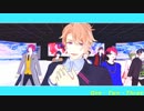 【MMDA3!】One・Two・Three!!
