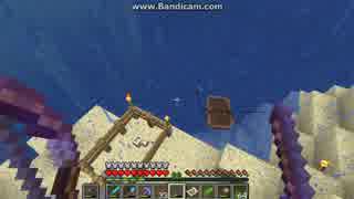 [第376日]マイクラ冒険記[Minecraft]
