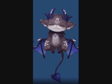 でびでび・でびるさまが可愛い