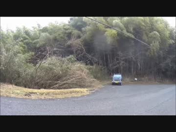 狩猟の現場から【閲覧注意！】1/2 駆除活動