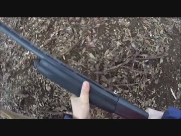 狩猟の現場から【閲覧注意！】2/2 駆除活動