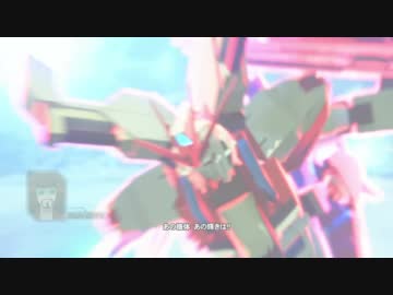 【ゆっくり実況】ガンダムブレイカー３ part9