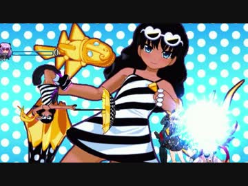 【MUGEN】強ランク前後ランセレバトル ザ・ファイナル part23