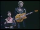 Stray Cats-Something Else