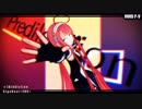 【MMD艦これ】江風で[A]ddiction【PVキット使用】