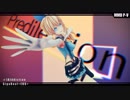 【MMD】ミライアカリで[A]ddiction【PV構築キット ver.】【1080p 60fps】