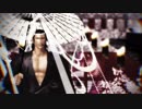 【MMDワンピ】若・鰐・コラ・ローでトキヲ・ファンカ【鰐誕2018】