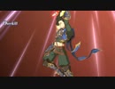 【FGO】ディルムッド(セイバー) モーション スキル＋宝具+EXアタック Diarmuid Skill＆Noble Phantasm & EX Attack 【Fate/Grand Order】