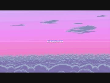 [トラック提供] crowd-bpm100 [二月]