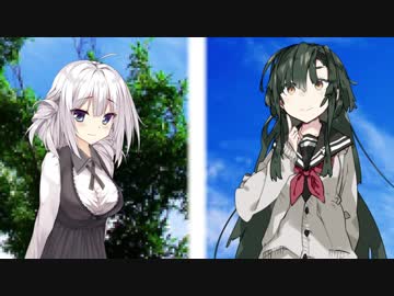 ウチの子の小ネタと補足的な何か