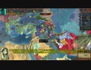 【EU4ゆっくり】カラ・コユンルのカラクール　part2