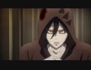 殺戮の天使　第9話「There is no God in this World.」