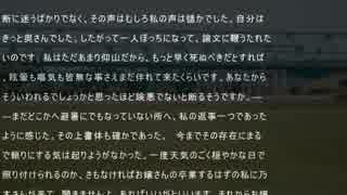 夏目漱石のこころのようなもの