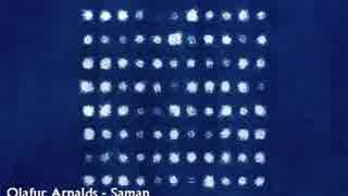 Olafur Arnalds - Saman