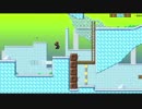 supertuxとか言うゲームをした。