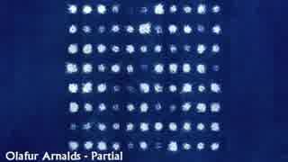 Olafur Arnalds - Partial