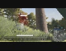PUBG初心者が3キルしたから自己満で作ったキル集