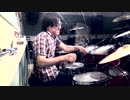 ボストン 「More Than a Feeling」 Drum Cover