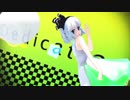 【魂魄妖夢】[A]ddiction【PV構築キット使用】