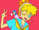 erase or zero 歌ってみた