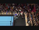 346プロレス 「カワECW」 第6試合