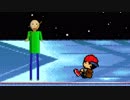 Baldi Basics VS Super Smash Bros (Animation)(1)