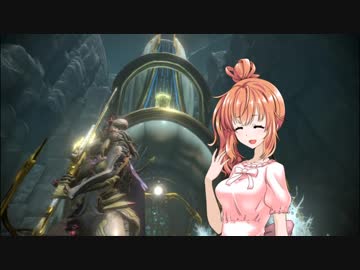 【Warframe】SRNささらのダイエット16(完)【さとうささら+ゆっくり実況】