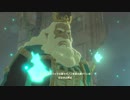 マップ縛り初見で逝く ゼルダの伝説 ブレス オブ ザ ワイルド part8
