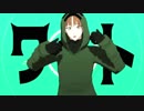 【w.r.w.r.d】ロ.キ+α【M.M.D】