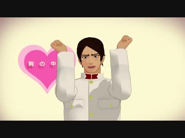 【金カムMMD】なでなでされたいの /他【祝！軍曹表紙】