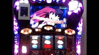 パチスロ実機　ハイスクールＤ×D　設定6　part1