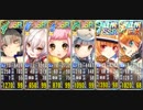 政剣マニフェスティア 天まで貫けあーしのドリル！ 超地獄 残436