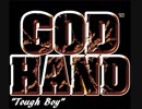 【GOD HAND】 ゴッドの拳2 【MAD Tough Boy】