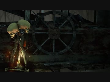 【DBD】デッドバイデイライトをボカロ曲で実況してみたそのに（生存者）
