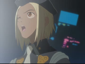 フリクリ 第4話 フリキリ ナオタ、ツイニ立ツ?オトコダシ。 - ニコニコ動画