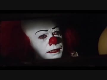 【FateGO】ペニーワイズがフレンド申請をオススメするようです